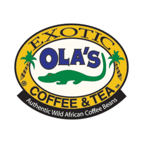 Ola's coffee